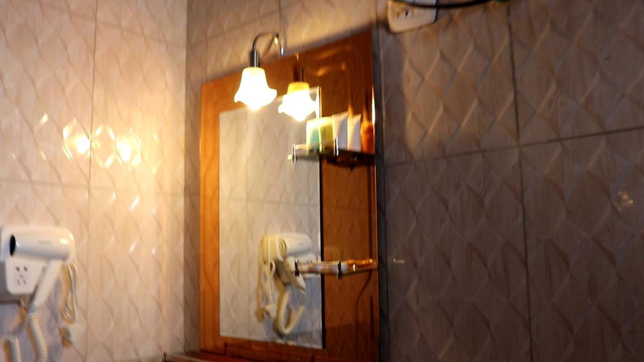 Bruhway Hotel Adis Abeba Exterior foto