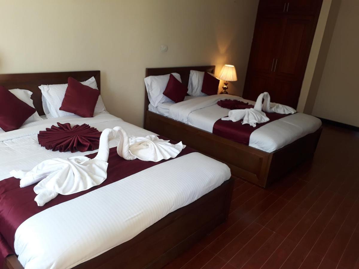 Bruhway Hotel Adis Abeba Exterior foto
