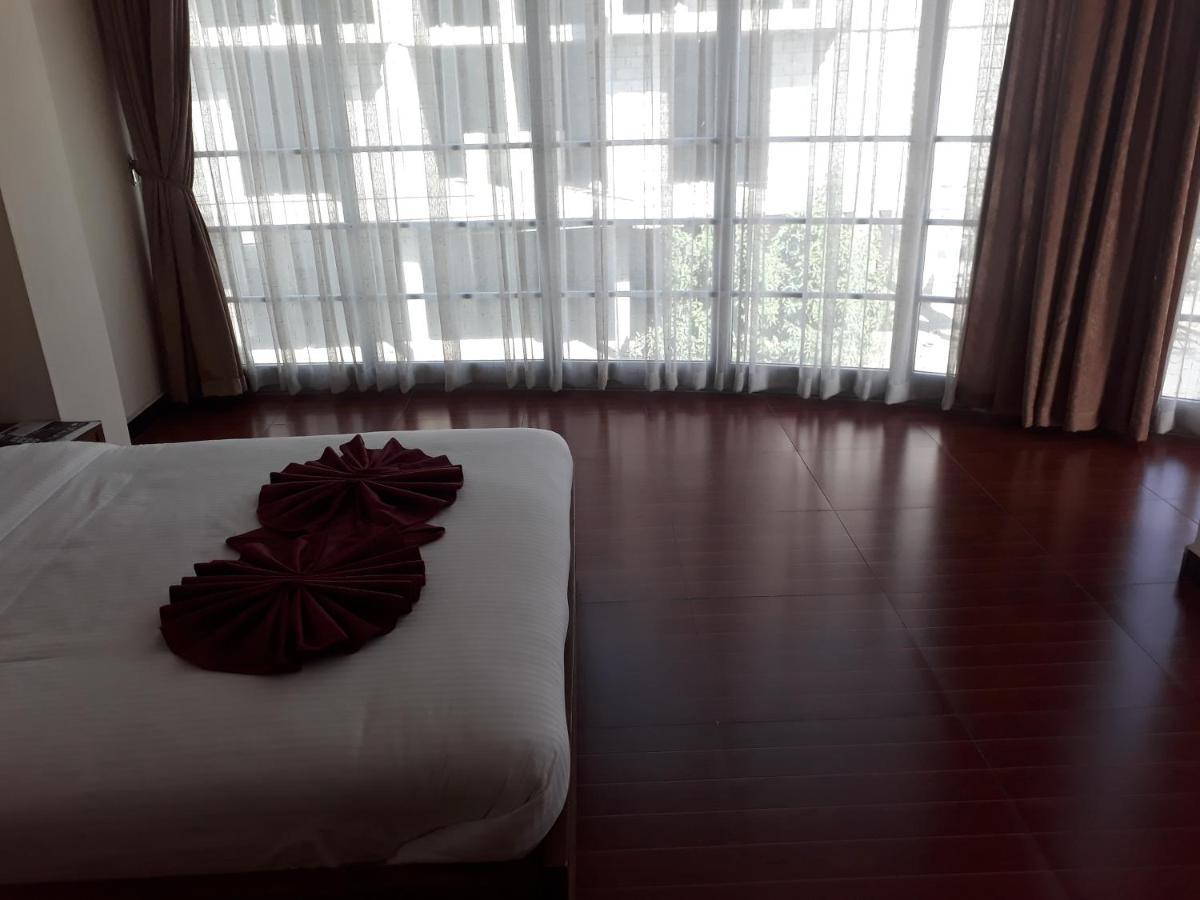 Bruhway Hotel Adis Abeba Exterior foto