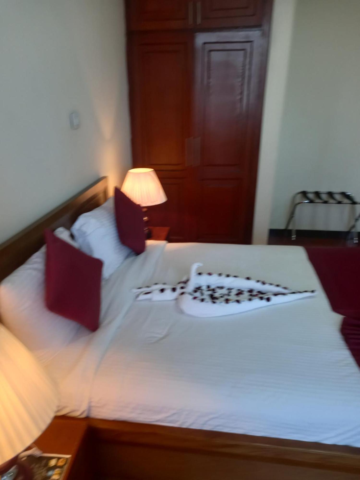 Bruhway Hotel Adis Abeba Quarto foto