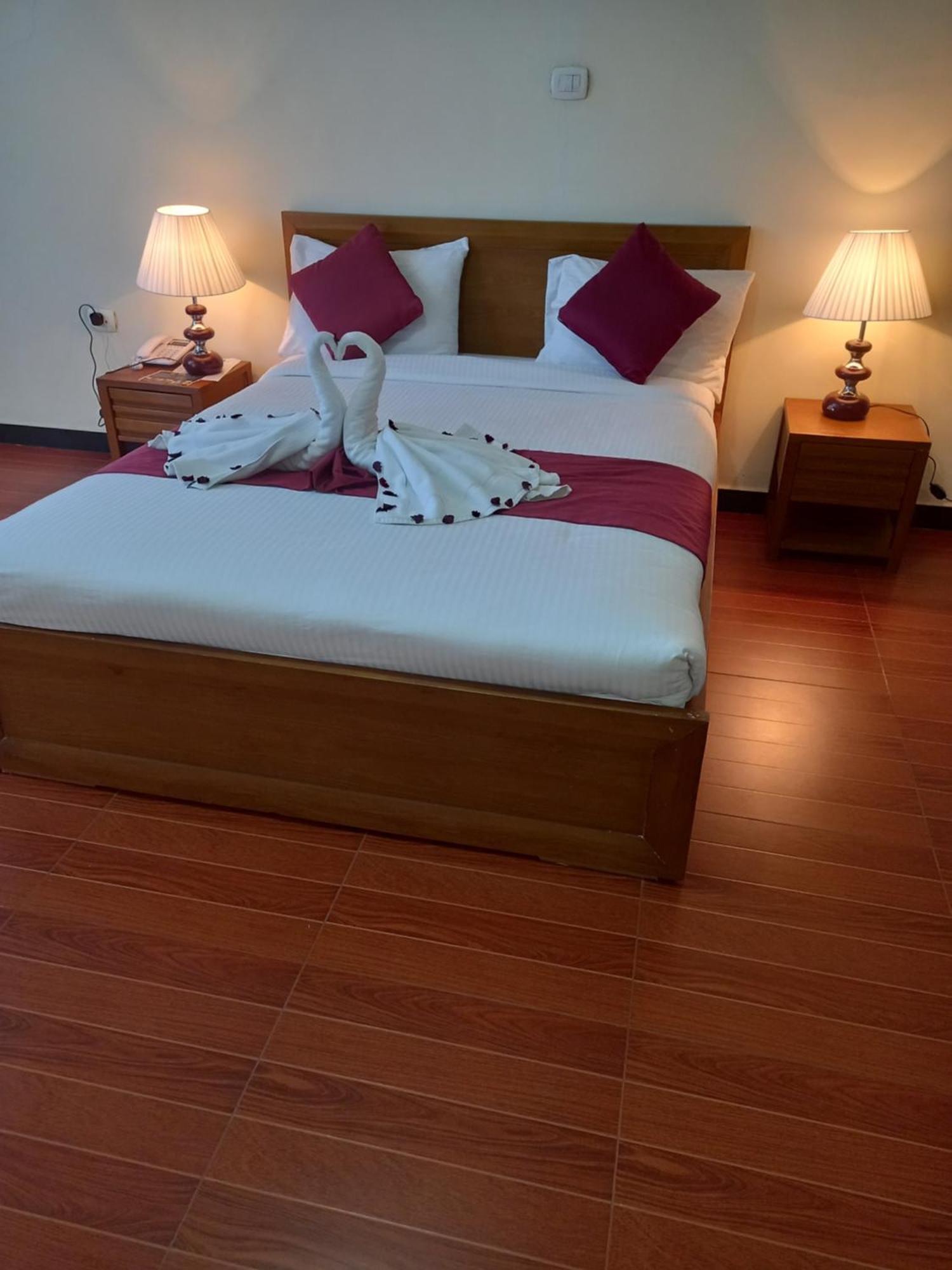 Bruhway Hotel Adis Abeba Quarto foto